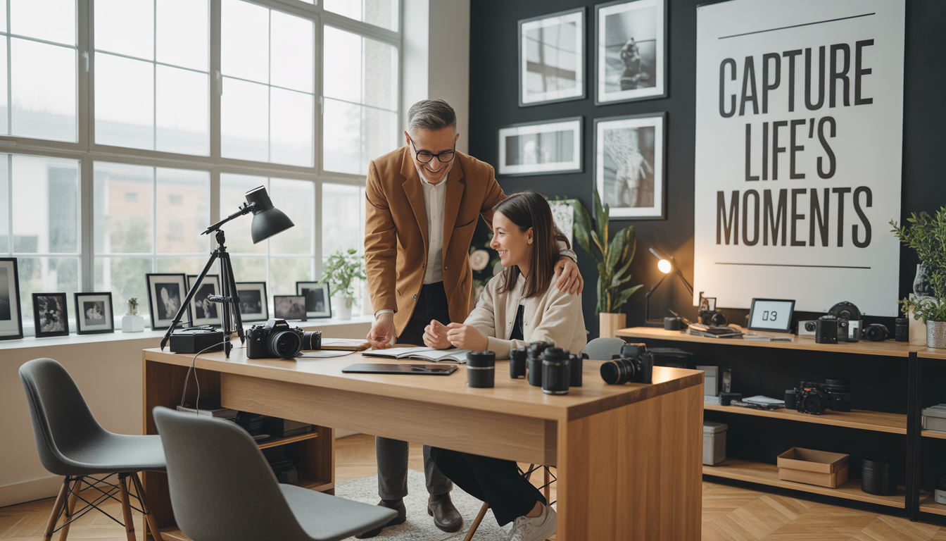 Music tutoring package